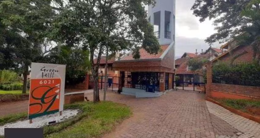 Casa Condominio para Venda - 95.31m², 2 dormitórios, sendo 1 suites, 1 vaga - Cavalhada