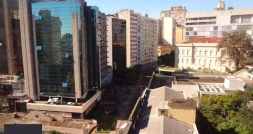 Box para Venda - 16m², 0 dormitórios, 1 vaga - Centro Histórico