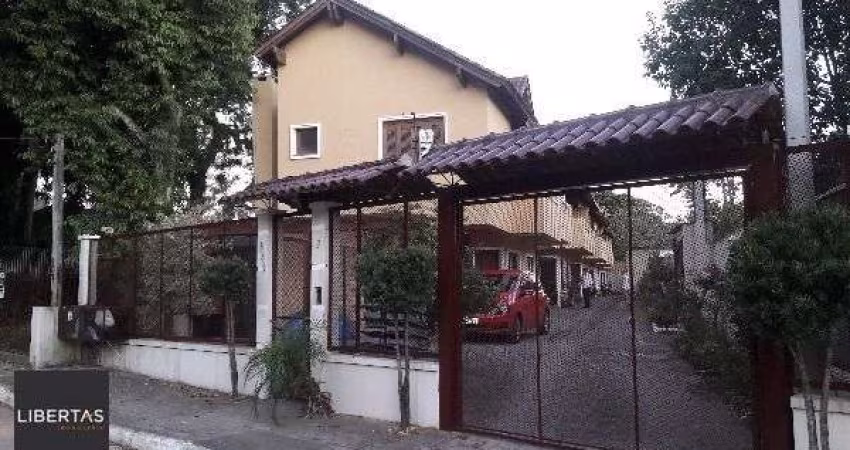 Casa Condominio para Venda - 83.04m², 2 dormitórios, sendo 1 suites, 1 vaga - Ipanema