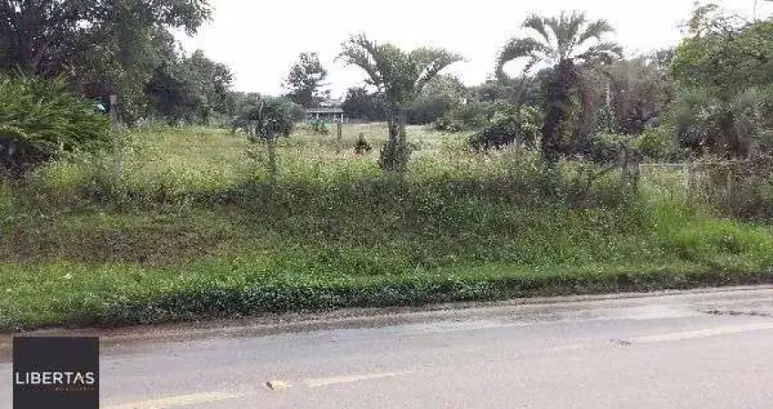 Terreno à venda na Estrada das Três Meninas, 1184, Vila Nova, Porto Alegre