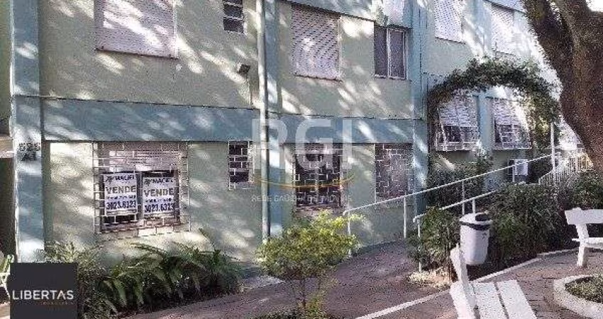 Apartamento para Venda - 35.13m², 1 dormitório, Camaquã