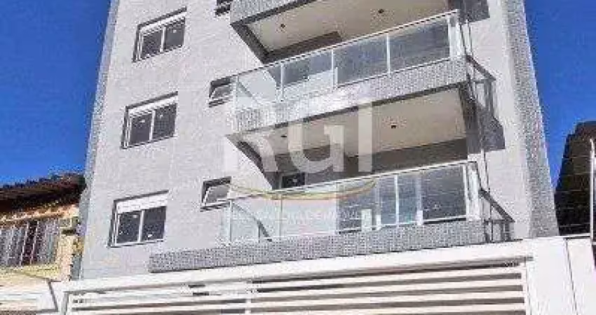 Apartamento para venda - 78m², 2 dormitórios, sendo 1 suites, 1 vaga - menino deus
