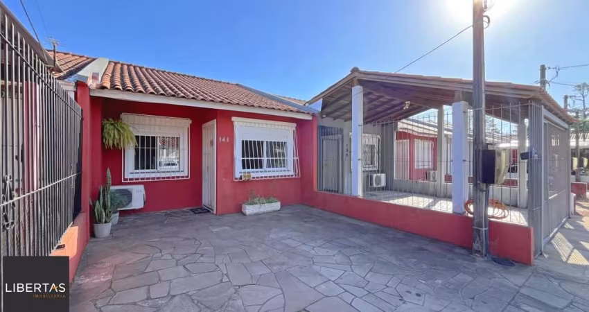 Casa em Hípica