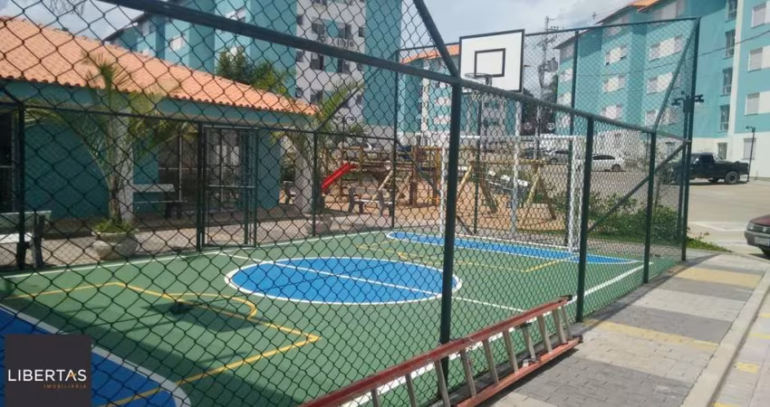 Apartamento à venda em Vila Nova com 47m² 2 quartos, 1 vagas