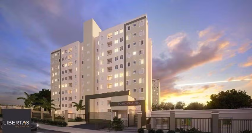 Apartamento Garden em Jardim Planalto