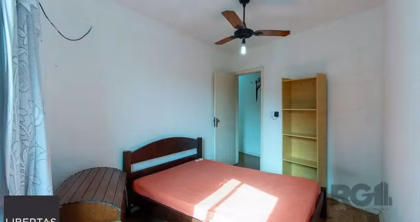 Ótimo apartamento no bairro tristeza , semimobiliado, com 2 quartos