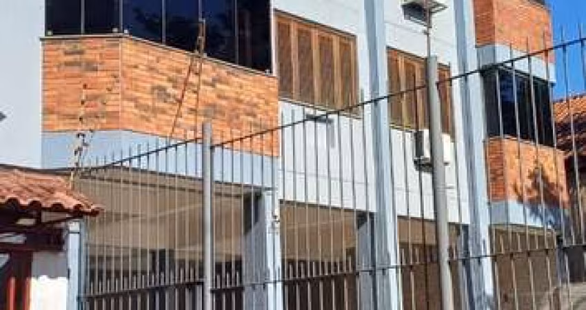 Bem localizada cobertura de 3 dormitórios