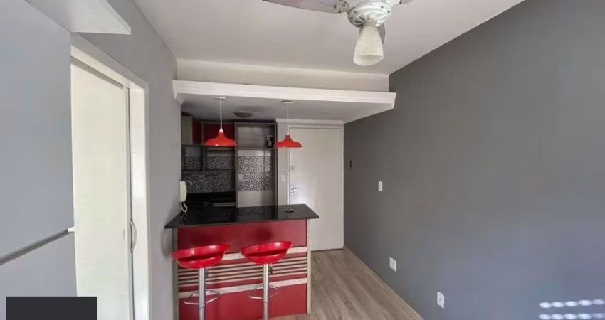 Studio em Jardim Leopoldina
