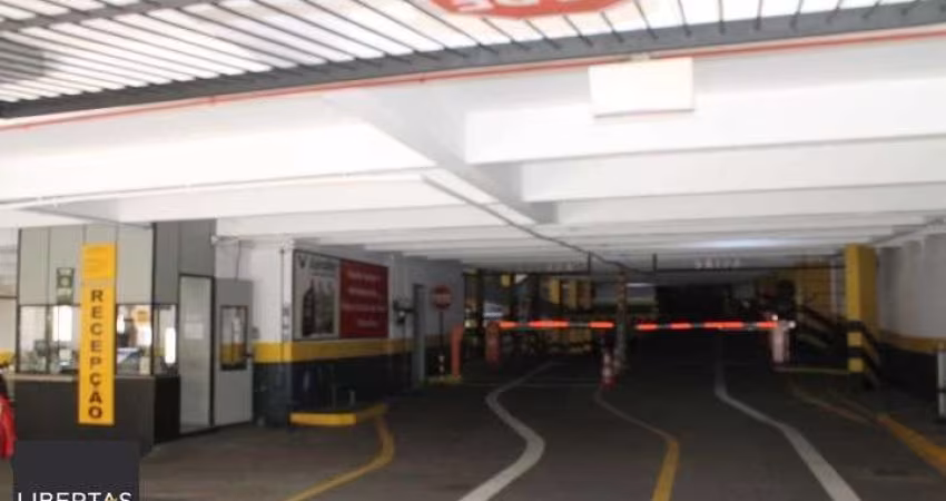 Box para Venda - 0m², 0 dormitórios, 1 vaga - Centro Histórico