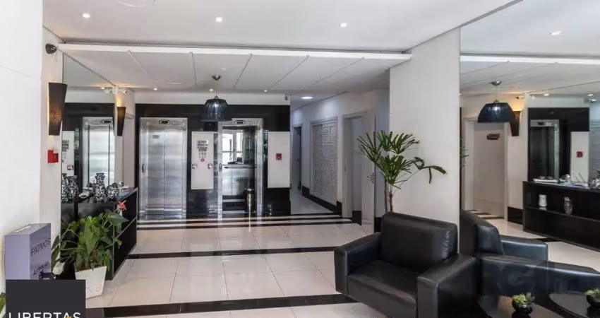 Apartamento de 02 dormitórios no Bairro Tristeza em Porto Alegre/RS