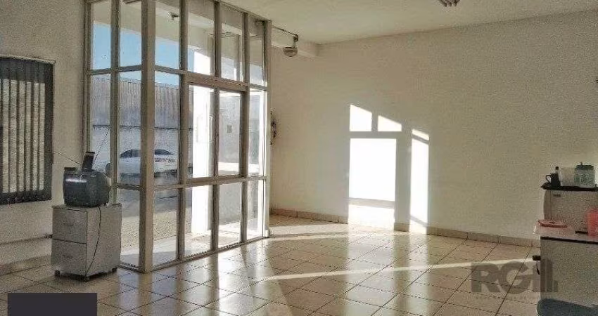 Galpão em Anchieta