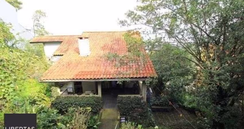 Terreno para Venda - 250m², 3 dormitórios, 3 vagas - Vila Conceição