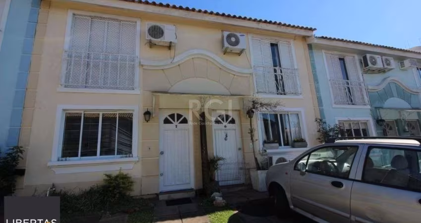 Casa Com 2 Dormitórios Para comprar  79 m² Por R$ 350.000,00 - Cavalhada