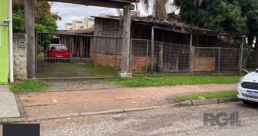 Terreno em Aberta dos Morros