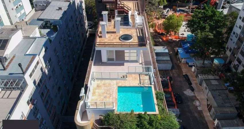 Triplex em Floresta