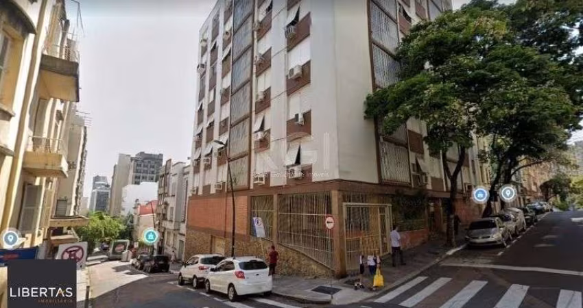 Box para Venda - 20.28m², 0 dormitórios, Centro Histórico