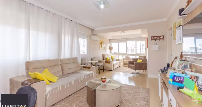 Edifício Cerro Bonito Apartamento 3 dormitórios no bairro Petrópolis