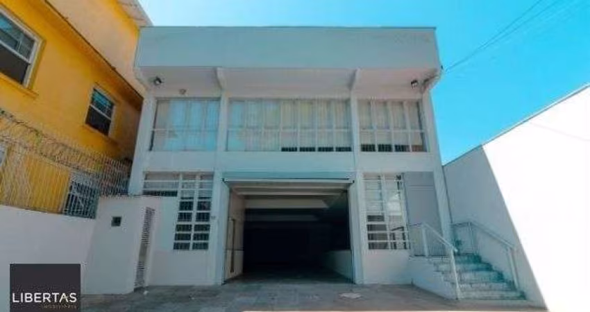 Pavilhão em Medianeira