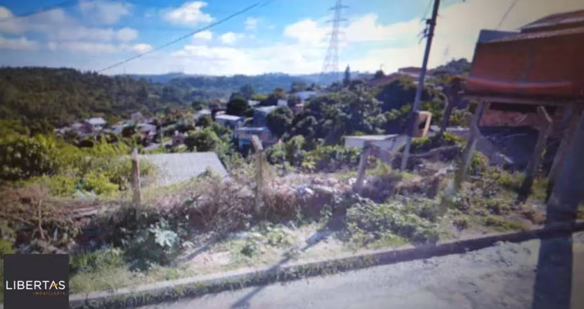 Terreno à venda na cachoeira do sul, 205, Cascata, Porto Alegre
