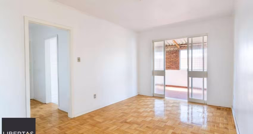 Apartamento garden com 3 dormitórios no Bairro Santana