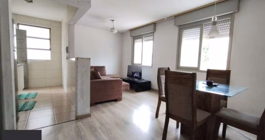 Apartamento à venda com 1 dormitório 50 m² no Bairro Cidade Baixa