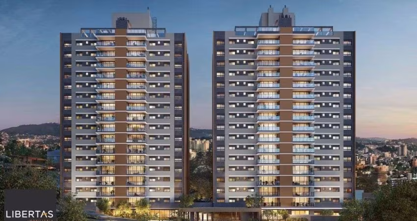 Apartamento Garden em Rio Branco