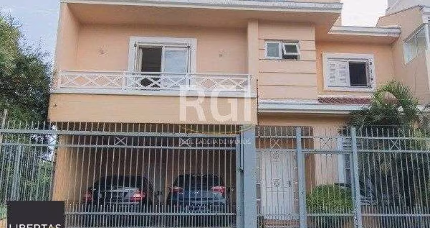 Casa para Venda - 187.26m², 3 dormitórios, sendo 1 suites, 2 vagas - Ipanema