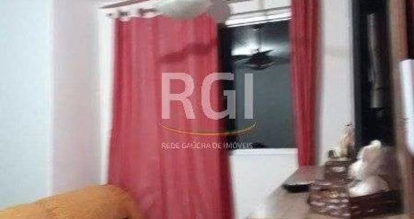 Apartamento para Venda - 39.03m², 2 dormitórios, Lomba do Pinheiro