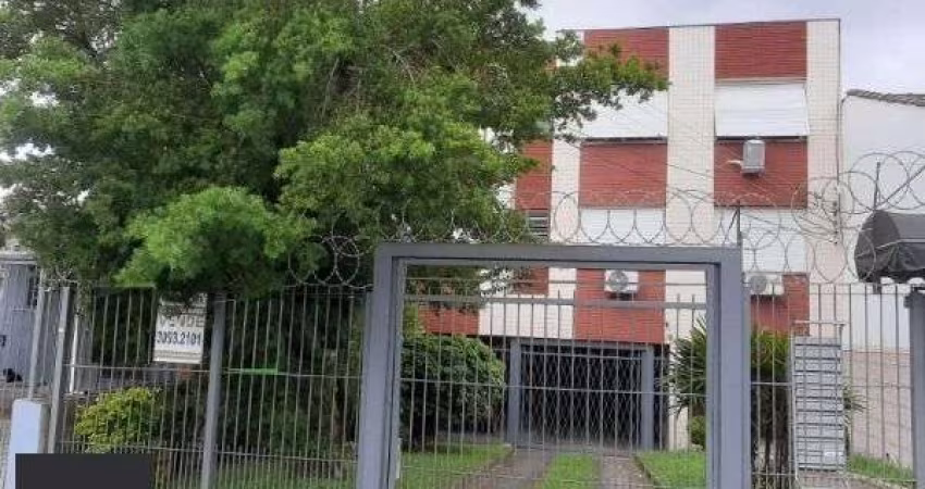 Apartamento para Venda - 55.35m², 1 dormitório, Camaquã
