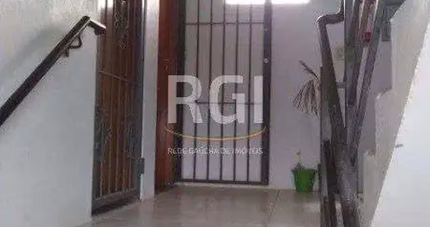 Apartamento para venda - 39m², 2 dormitórios, 1 vaga - campo novo