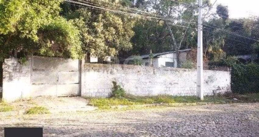 Terreno para Venda - 0m², 0 dormitórios, Vila Conceição