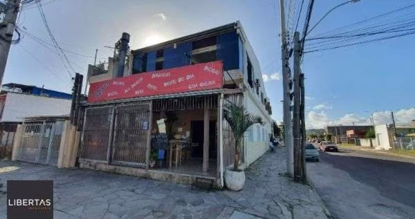 Predio para Venda - 353m², 4 dormitórios, sendo 3 suites, 2 vagas - Hípica