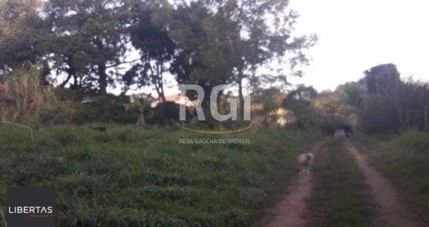 Terreno em Porto Alegre, no bairro Hípica, à venda.