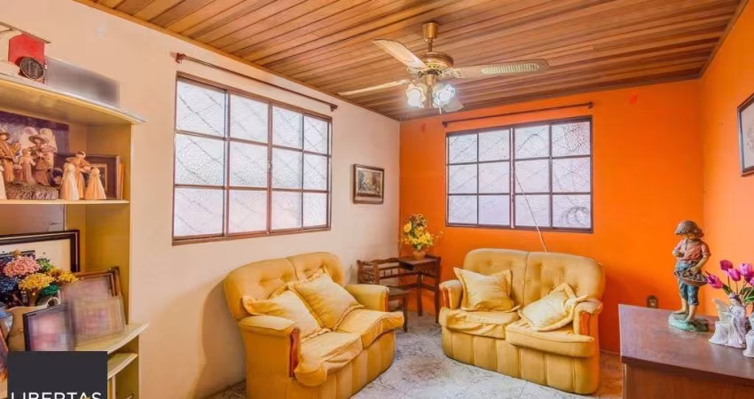 Casa 4 dormitórios 180m² à venda no Bairro São João