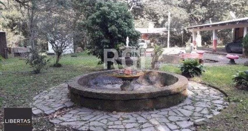 Sítio para Venda - 400m², 3 dormitórios, sendo 1 suites, Belém Velho