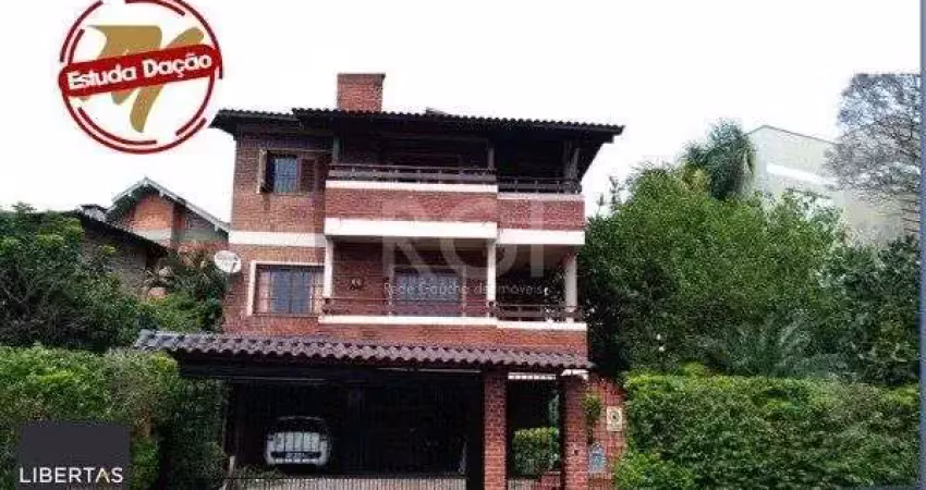 Casa para venda - 320m², 3 dormitórios, sendo 1 suites, 2 vagas - imperial parque