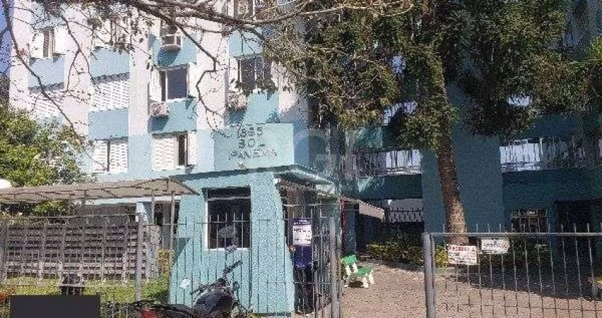 Apartamento para Venda - 67.04m², 2 dormitórios, Cristal