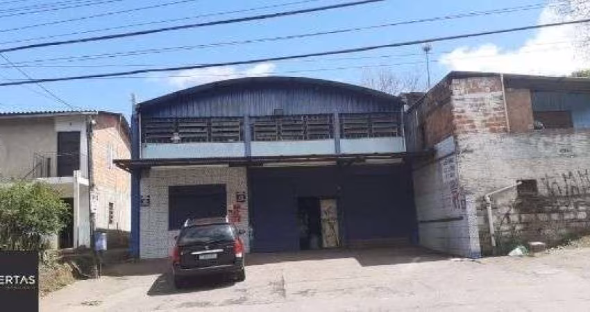 Predio para Venda - 250m², 0 dormitórios, Vila Nova