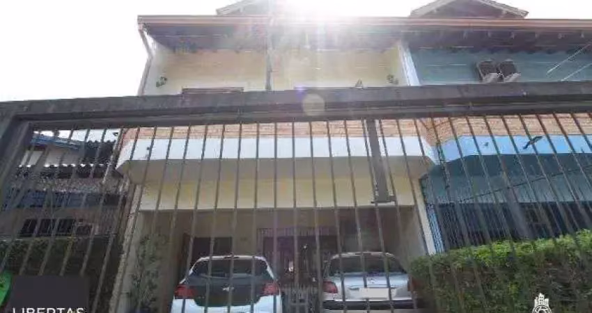Casa para venda - 200m², 4 dormitórios, sendo 1 suites, 3 vagas - ipanema