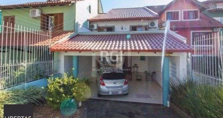 Casa em Aberta dos Morros