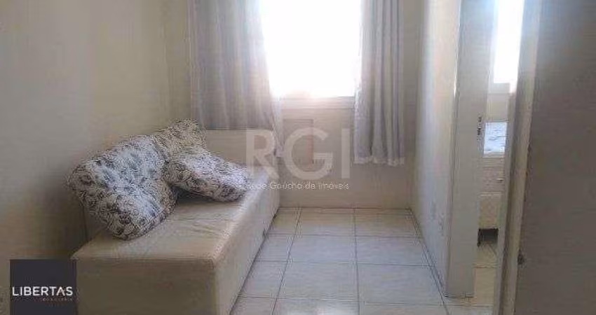 Apartamento para Venda - 47.78m², 2 dormitórios, 1 vaga - Restinga