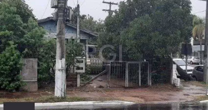 Terreno à venda na Avenida Eduardo Prado, 1816, Cavalhada, Porto Alegre