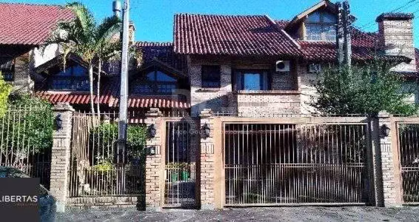 Casa para venda - 176.28m², 3 dormitórios, sendo 1 suites, 2 vagas - ipanema