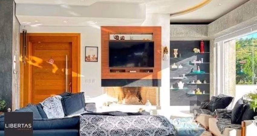 Casa Condominio para Venda - 500m², 0 dormitórios, Altos do Ipê