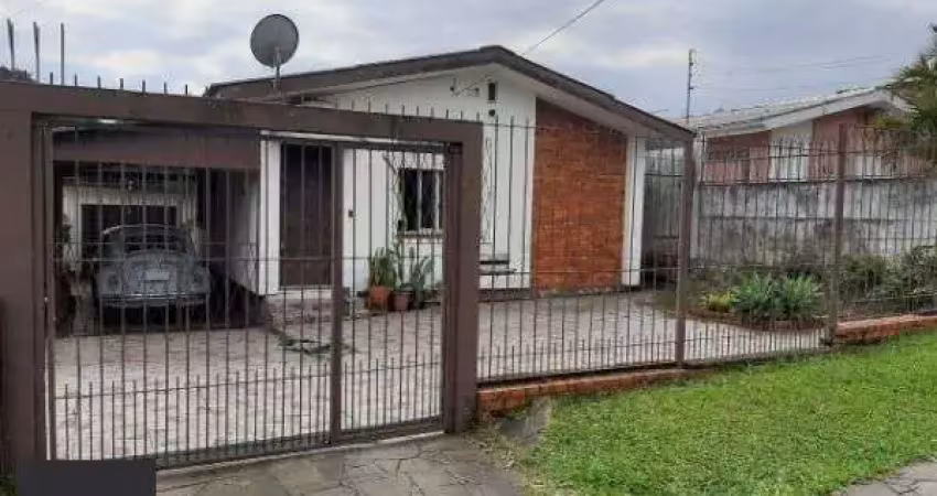 Casa para venda - 220m², 3 dormitórios, 3 vagas - santa tereza