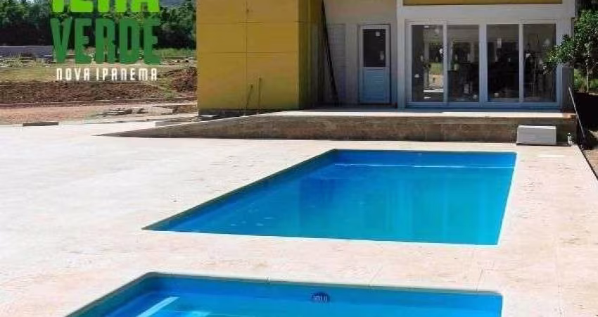 Terreno para Venda - 0m², 0 dormitórios, Campo Novo
