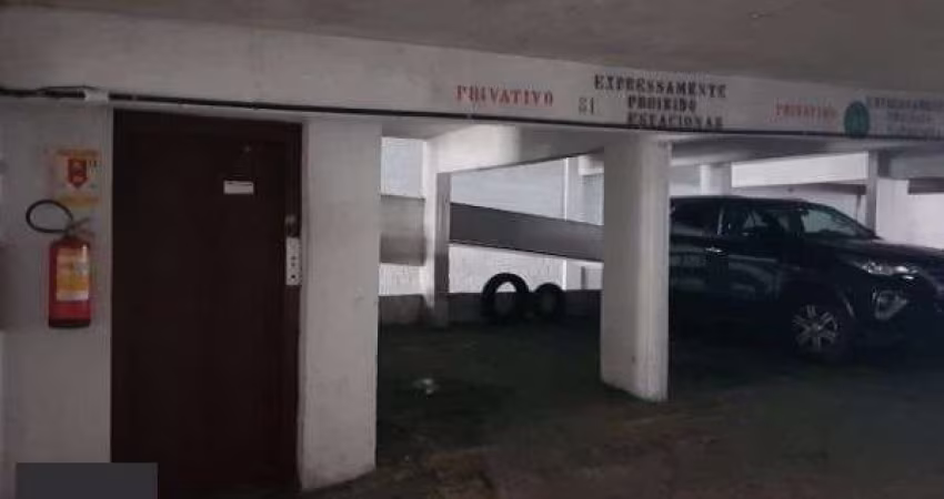 Box para Venda - 12m², 0 dormitórios, Centro Histórico