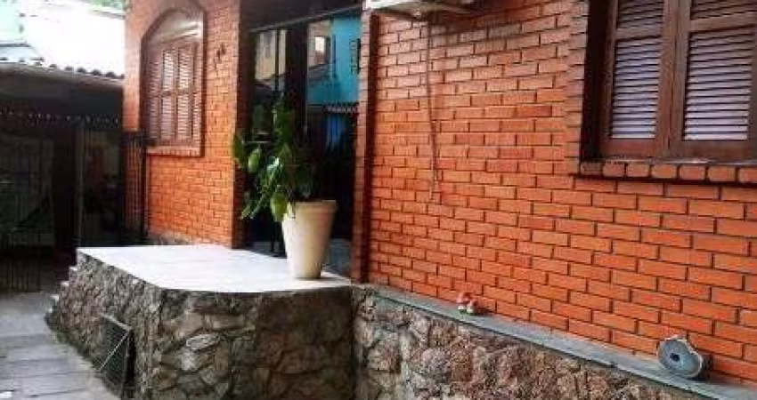 Casa para Venda - 110m², 4 dormitórios, sendo 1 suites, 1 vaga - Teresópolis