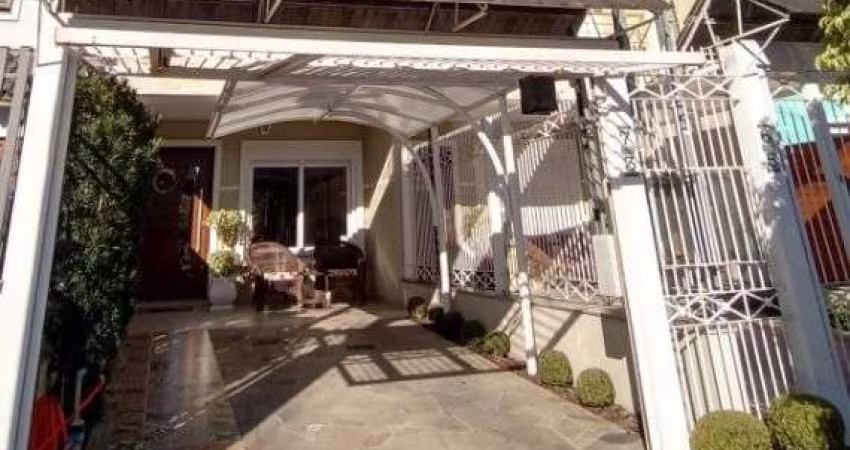 Casa para Venda - 90m², 3 dormitórios, sendo 1 suites, 1 vaga - Hípica