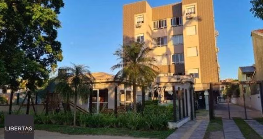 Apartamento para Venda - 53m², 2 dormitórios, 1 vaga - Hípica